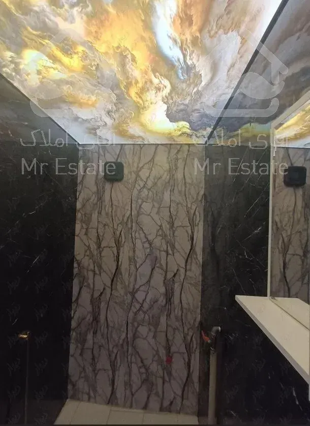 خرید واحد ۱۵۰ متری اقساطی چیتگر تهران ایران