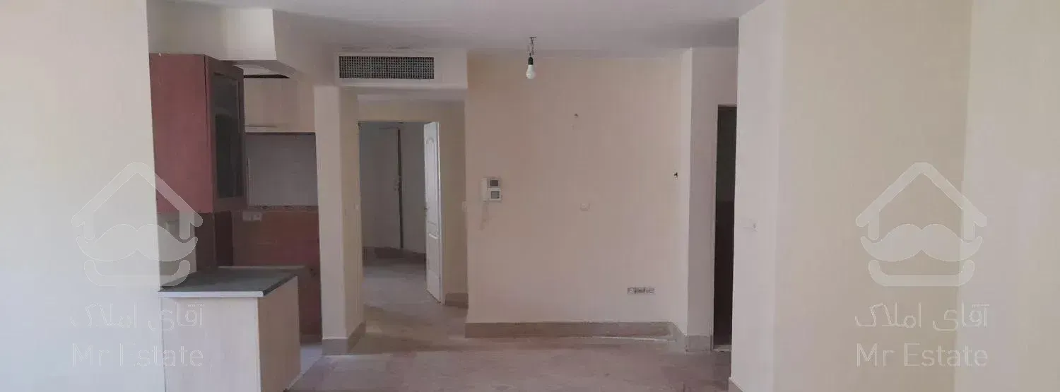 آپارتمان بام تهران ۱۱۰متری