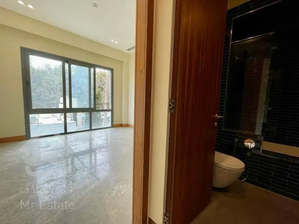 فروش اپارتمان 205 متری محمودیه