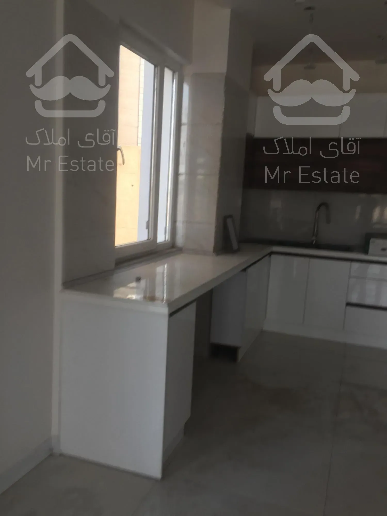 افراش واحدهای ۸۰ متری / اقساطی