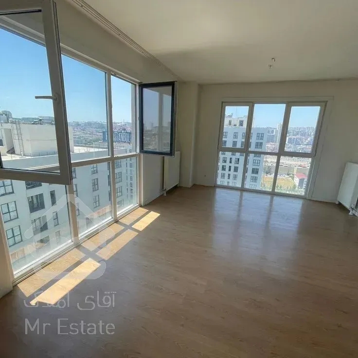 فروش برج آپارتمان لوکس مسکونی ویژه سرمایه‌گزاری دریاچه