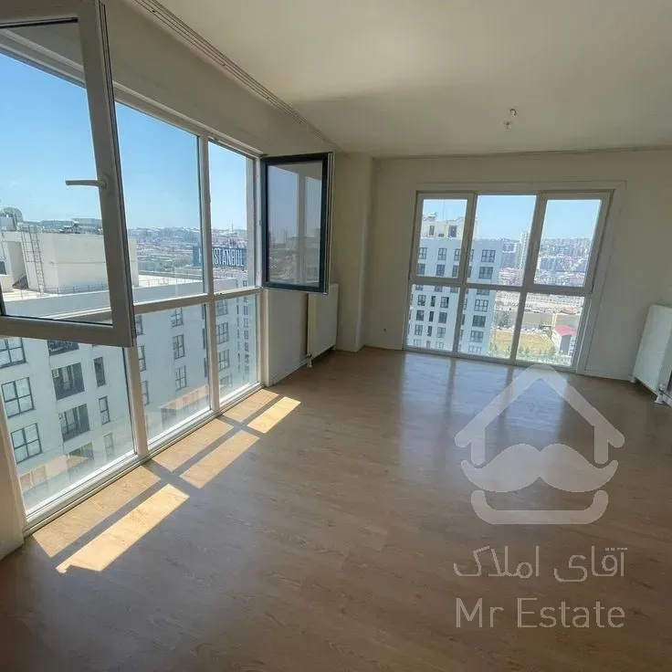 فروش برج آپارتمان مسکونی دریاچه ممتاز در سرمایه گزاری