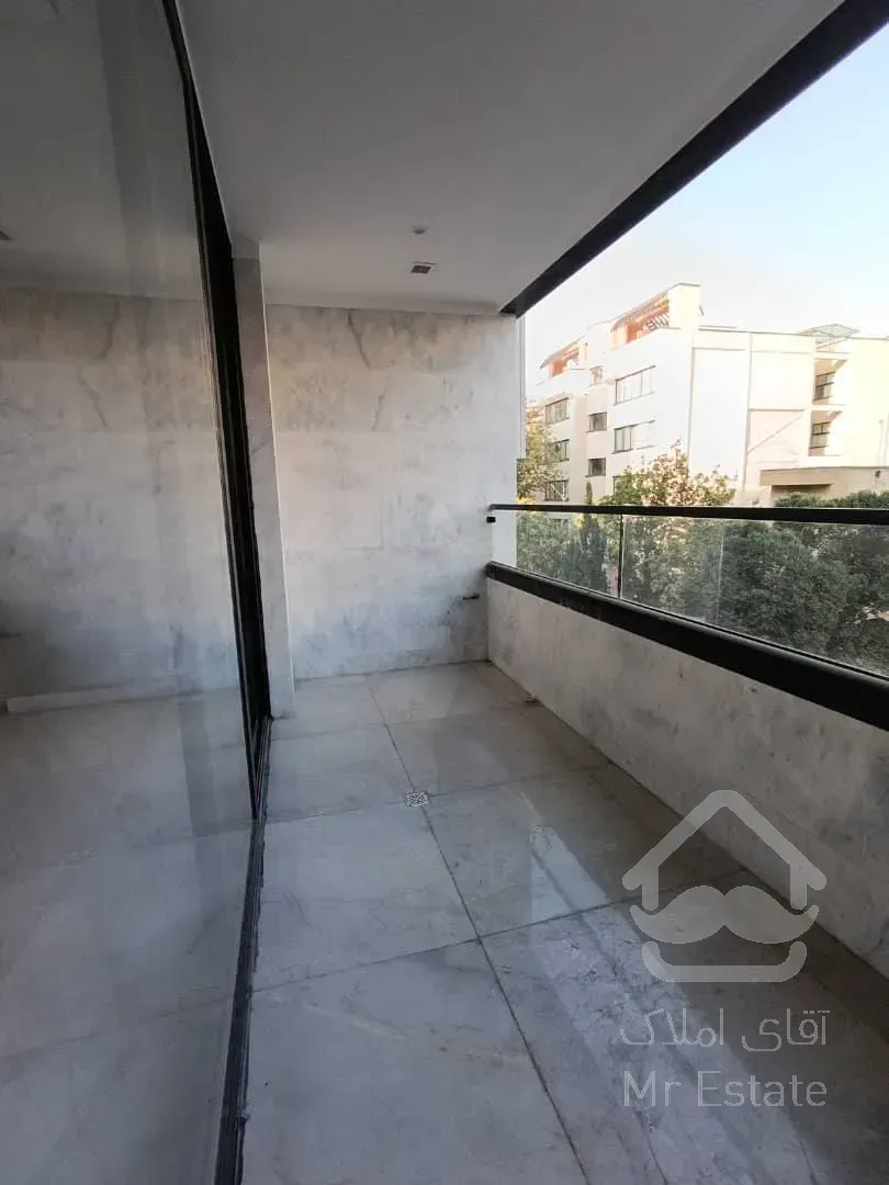 فروش اپارتمان 200متری زعفرانیه