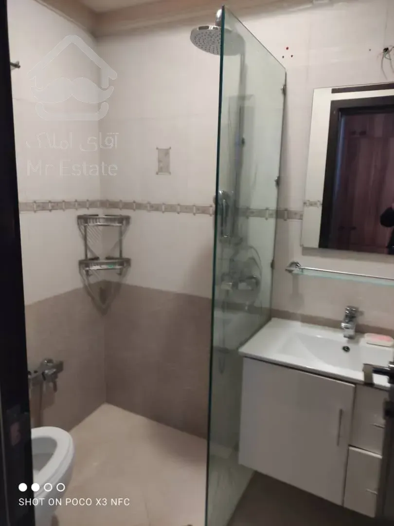 اجاره 205 متری دروس