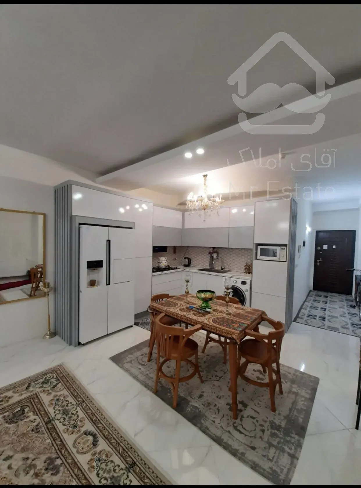 فروش آپارتمان در شهر قدس