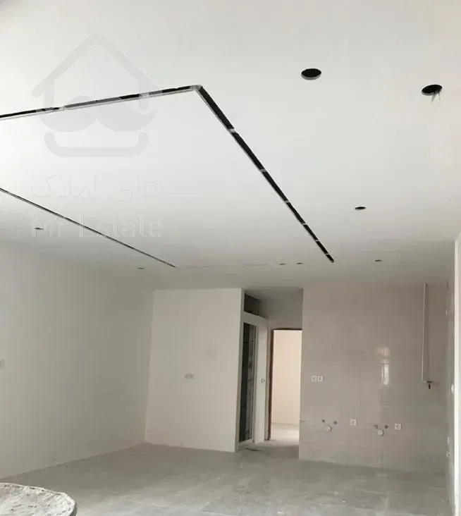 فروش آپارتمان ۸۷ متری ۲ خوابه همکف در کیانشهر