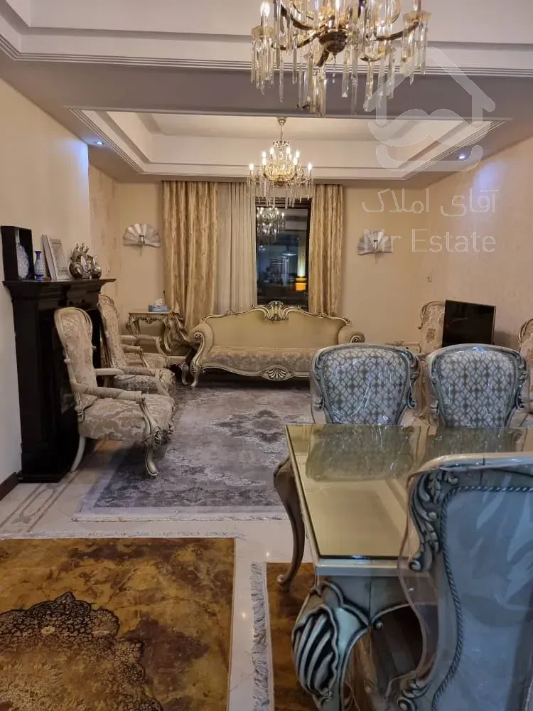 فروش 98 متری دولت