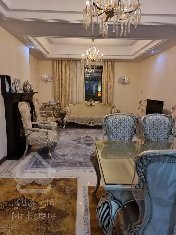 فروش 92 متری مدنی