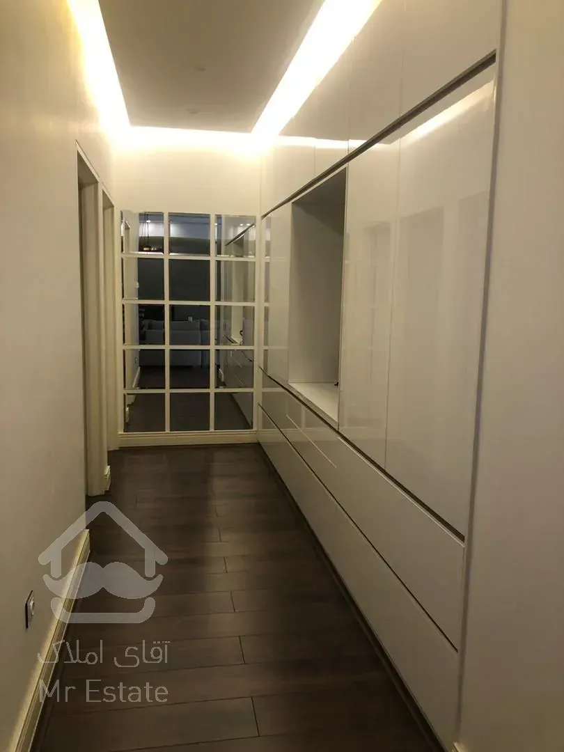 فروش اپارتمان 153 متری ولنجک