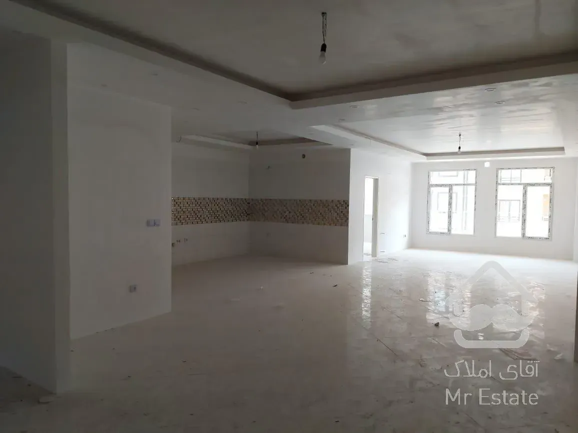 142 متری * دولاین آسانسور * بهترین لوکیشن مارلیک