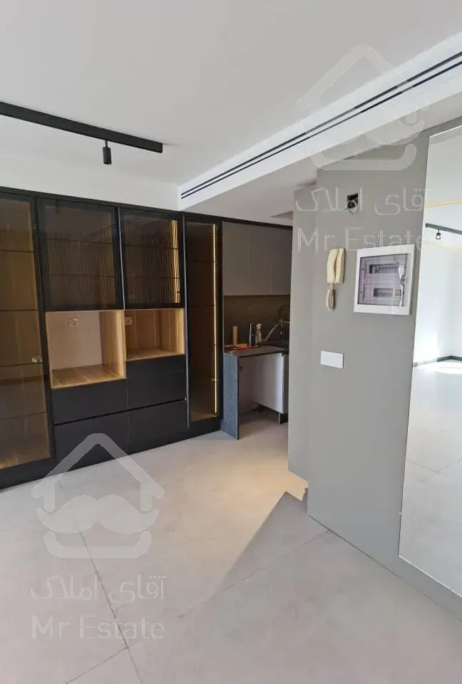 ۷۵متر فول بازسازی ویو ابدی