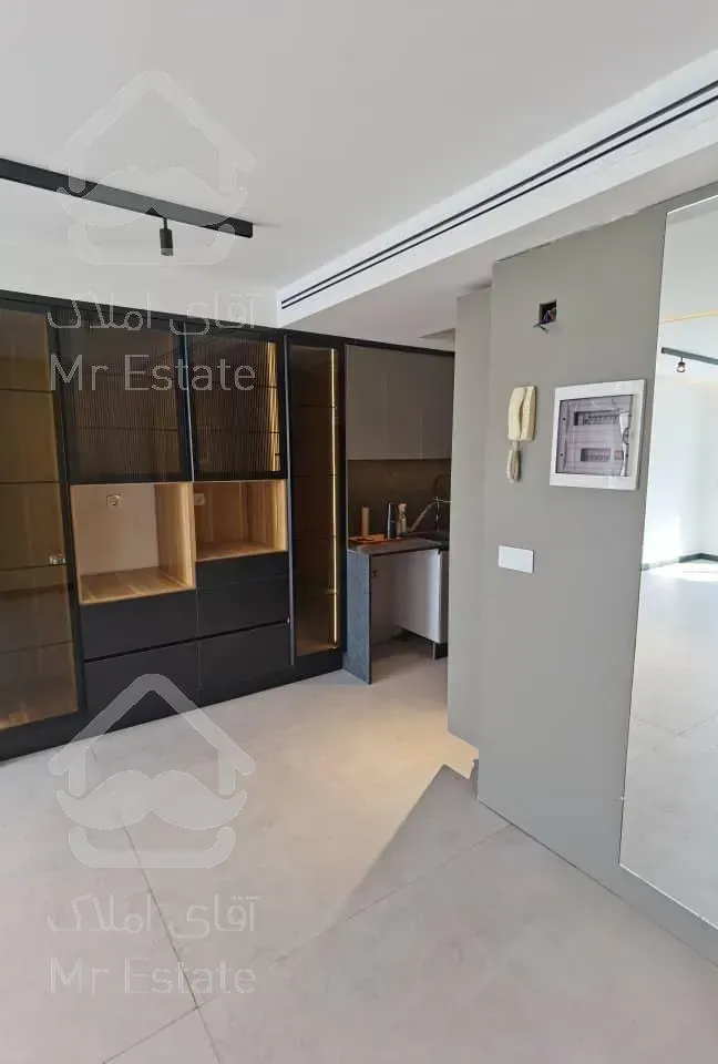 ۷۵متر فول بازسازی ویو ابدی