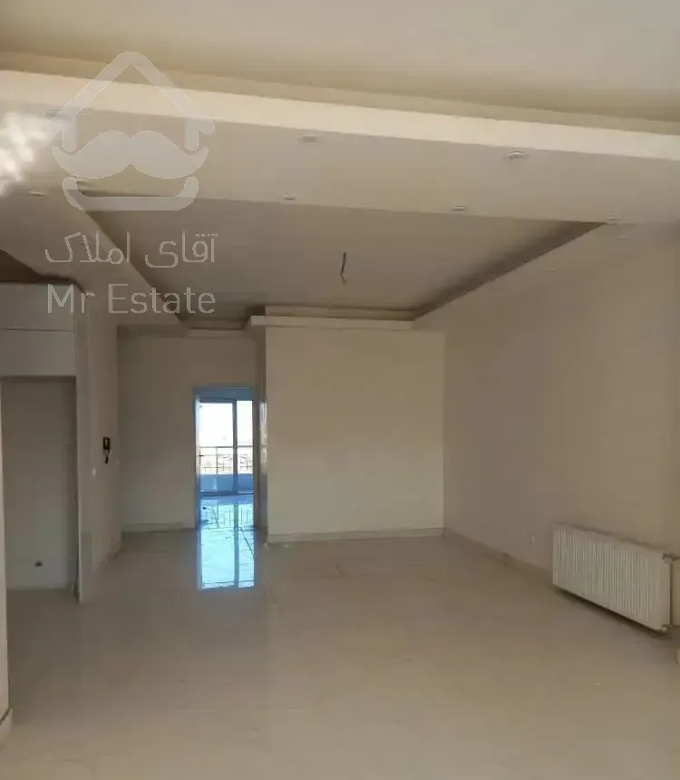 ۱۳۰ متری کلید نخورده موقعیت در آگهی