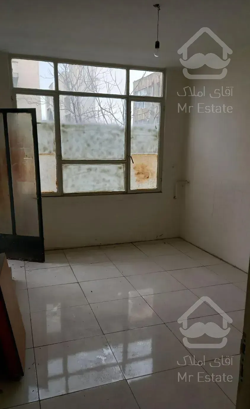 آپارتمان ۱۰۷ متر ۴ خوابه