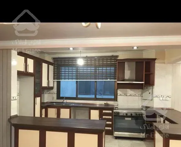 نیاوران ۱۴۵ متر ۳ خوابه