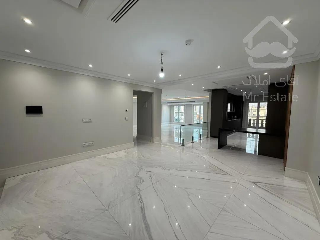 فروش اپارتمان 242 متری محمودیه