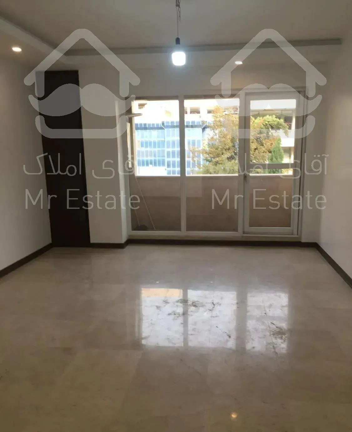 ۸۶ متر آپارتمان