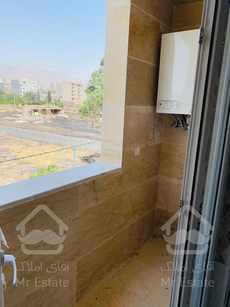 فروش واحد 110 متری دو خواب نوساز کلید نخورده