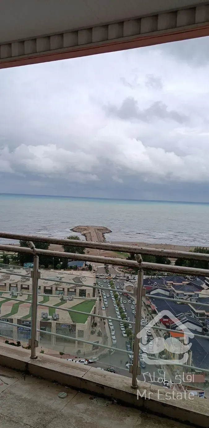 اجاره واحد شمالی 125متری برج طاووس