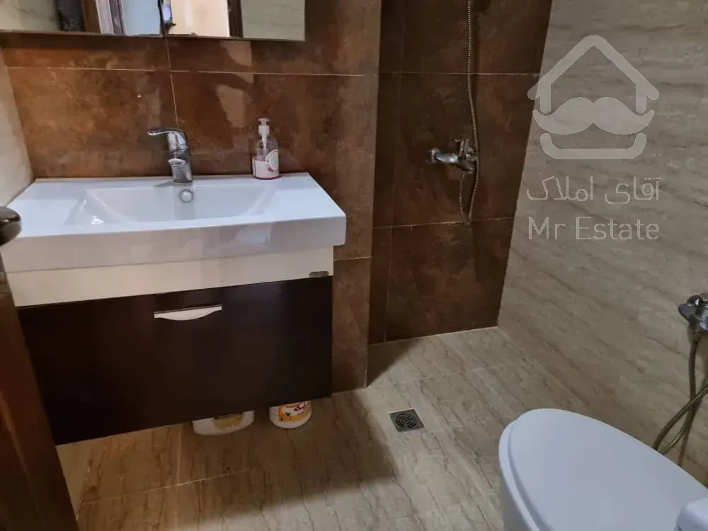 اجاره 80 متری ازگل