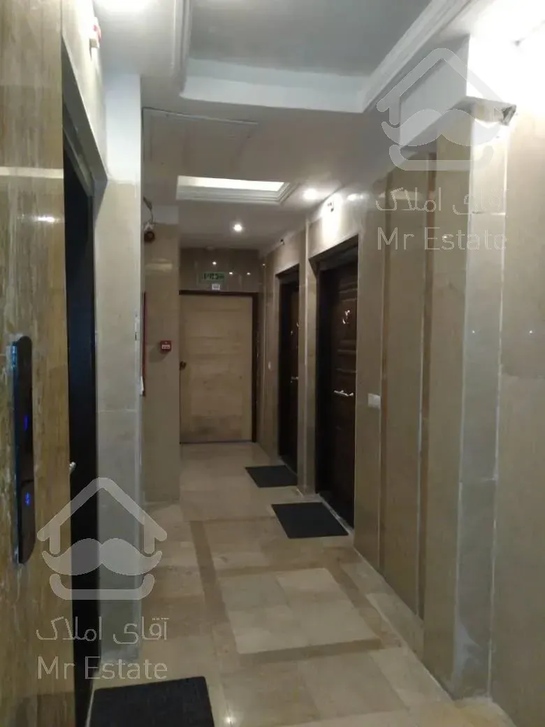 اجاره اپارتمان ۱۲۶متری در ازگل