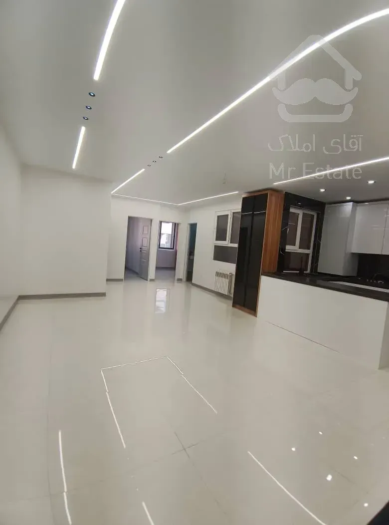 ۷۰متر۲خواب فول نور مستققم کم واجد