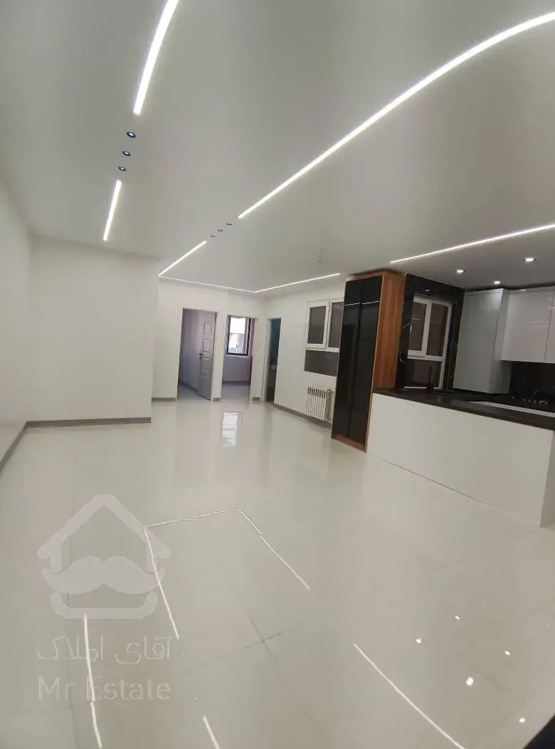 ۶۵متر۱خواب سرداجنگل المهدی