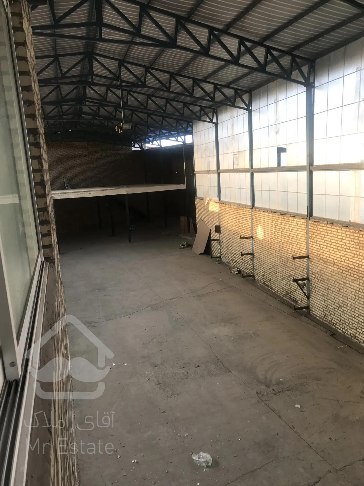 فروش سوله صنعتی مازندران