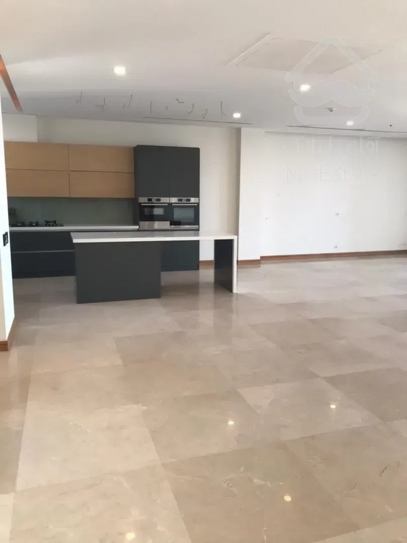 فروش اپارتمان 410 متری زعفرانیه