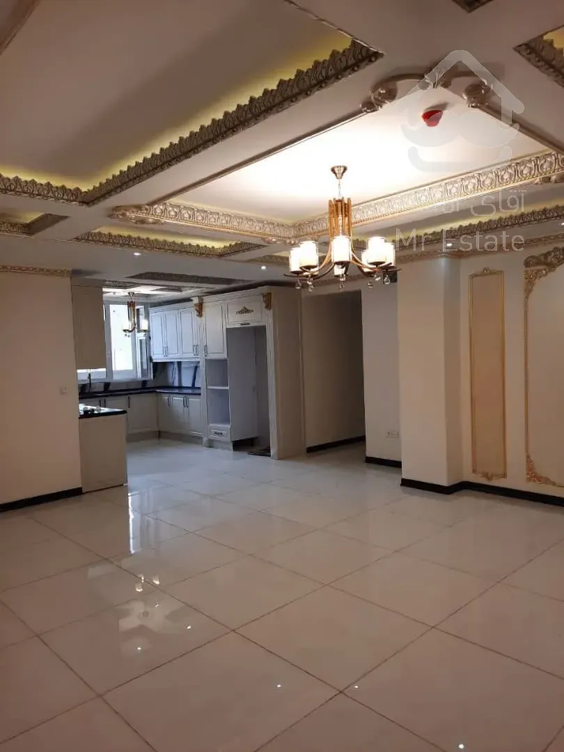 خرید اپارتمان ۱۰۵ متری لوکس در سازمان برنامه مرکزی