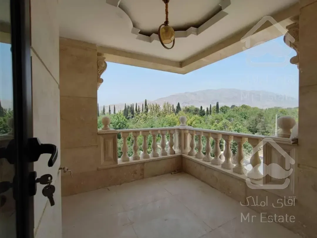 فروش پکیج آپارتمانی ۱۰۰۰ متری فول‌مشاعات ۳واحدی شیراز قصردشت