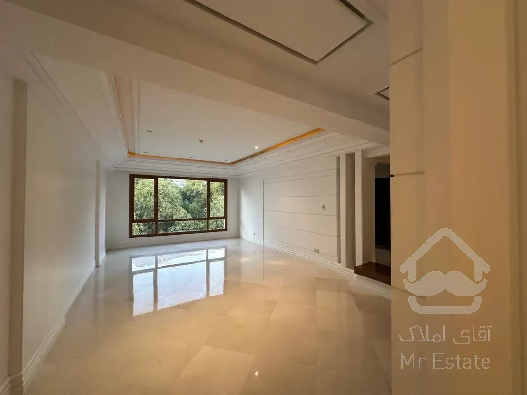 فروش اپارتمان 180 متری زعفرانیه