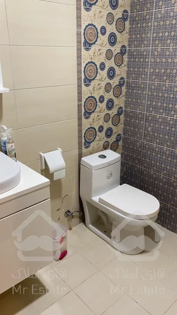 فروش یکخواب ۶۰ متری برج سینا فاز یک صدف