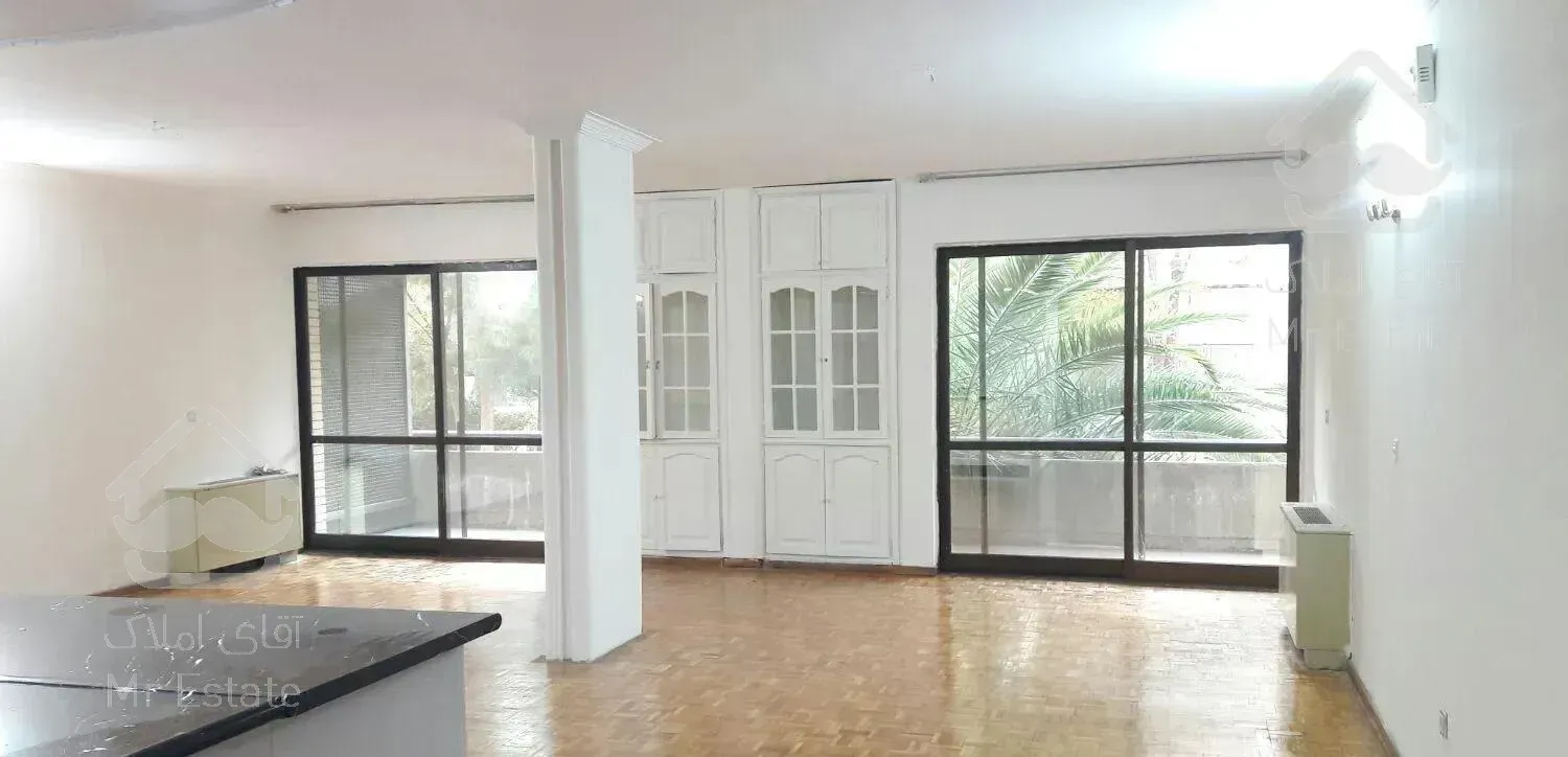 آپارتمان،۱۶۰ متر، ۲ خوابه