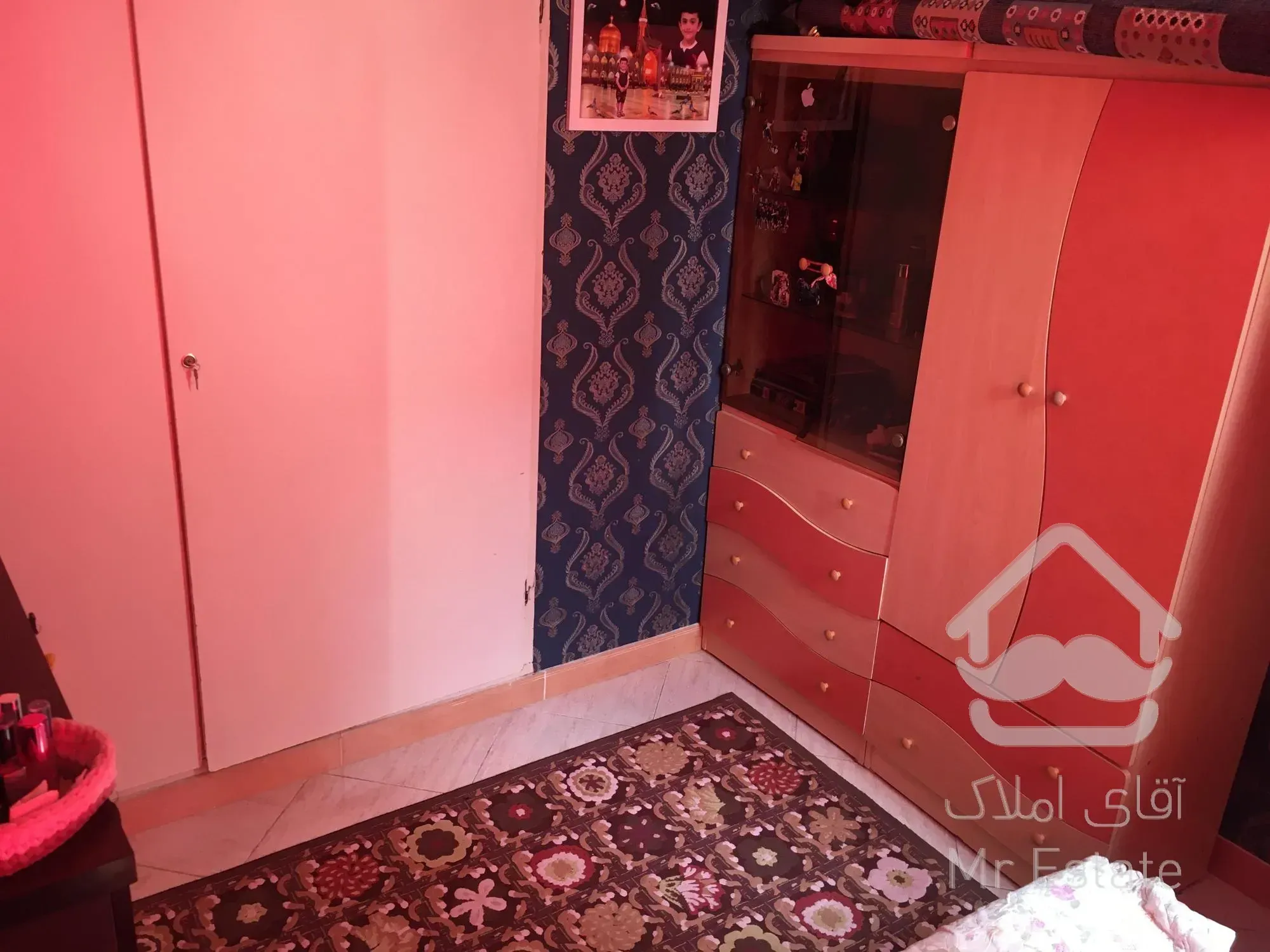 فروش واحد شیک در کارون