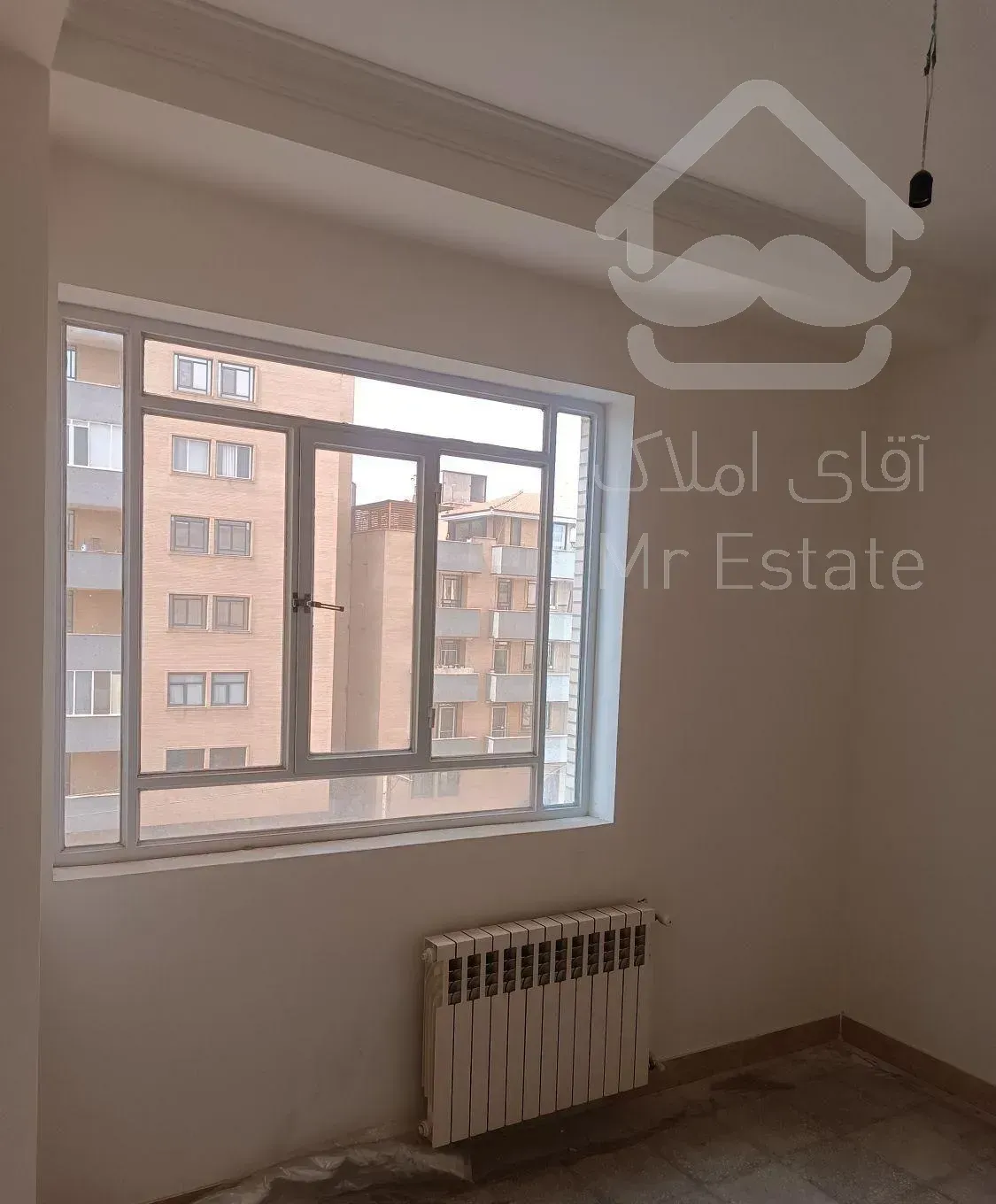 آپارتمان آسمان قندی ۱۰۰ متری