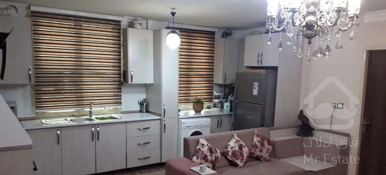 ۵۰ متر خوش نقشه