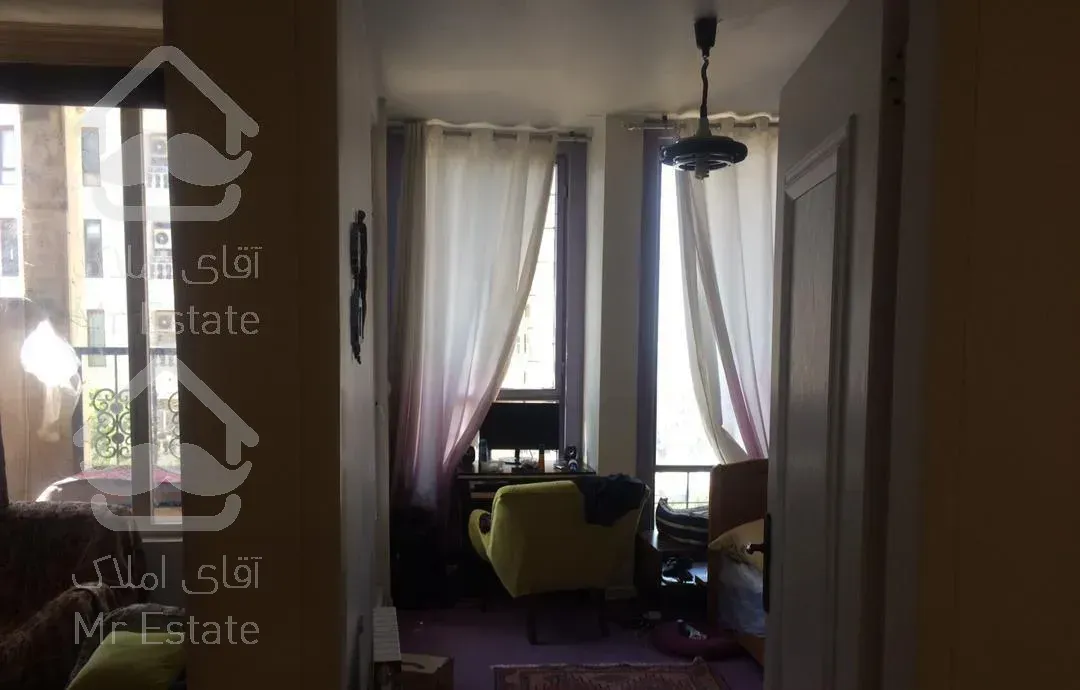 103 متر دوخواب گلستان