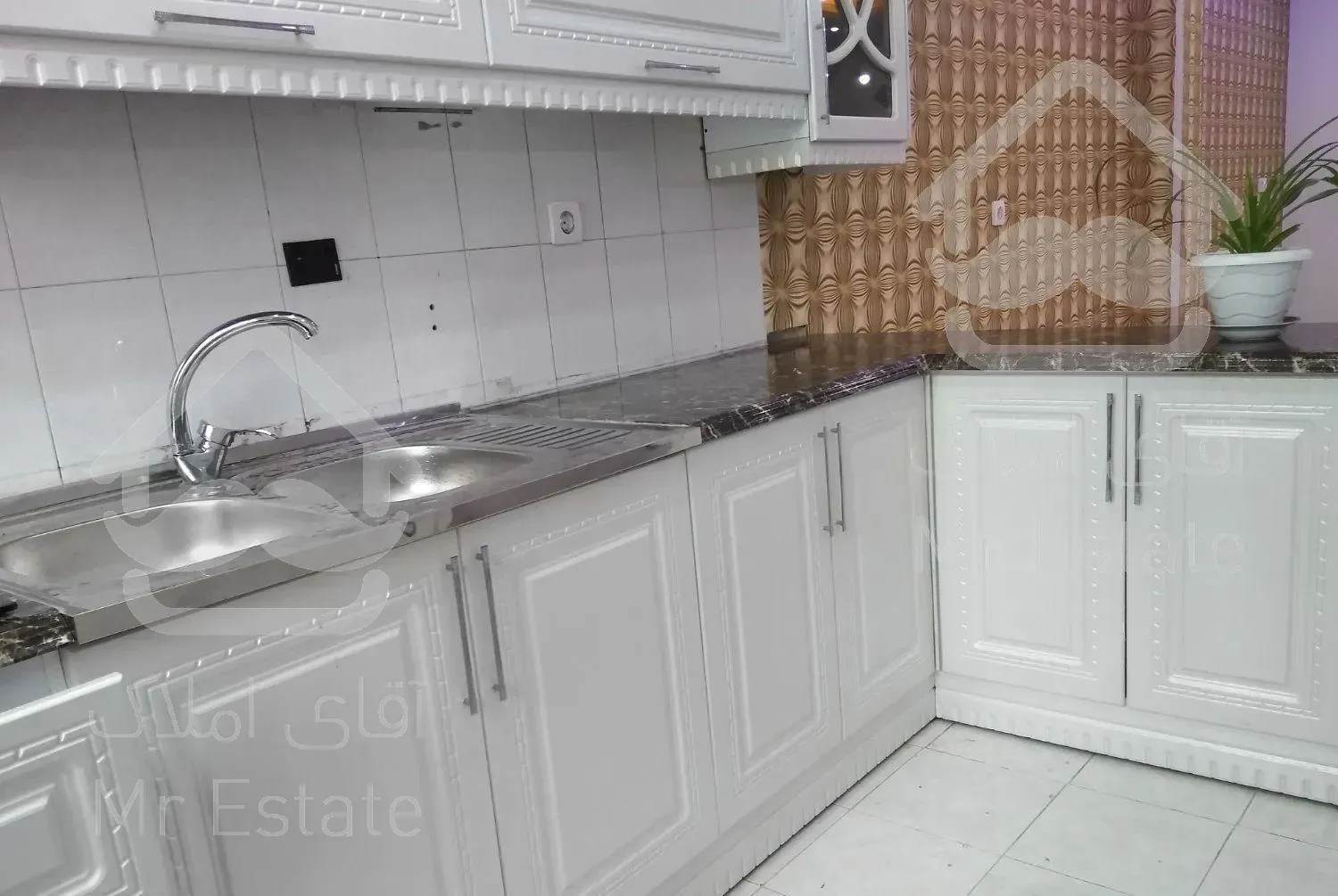 آپارتمان 70 متر دوخوابه