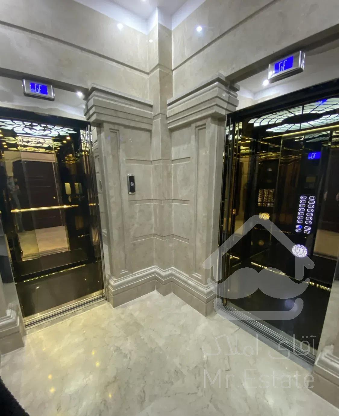 ٢٢٠ متر شمال اندرزگو/فرنیش/نئو کلاسیک/طبقه٧