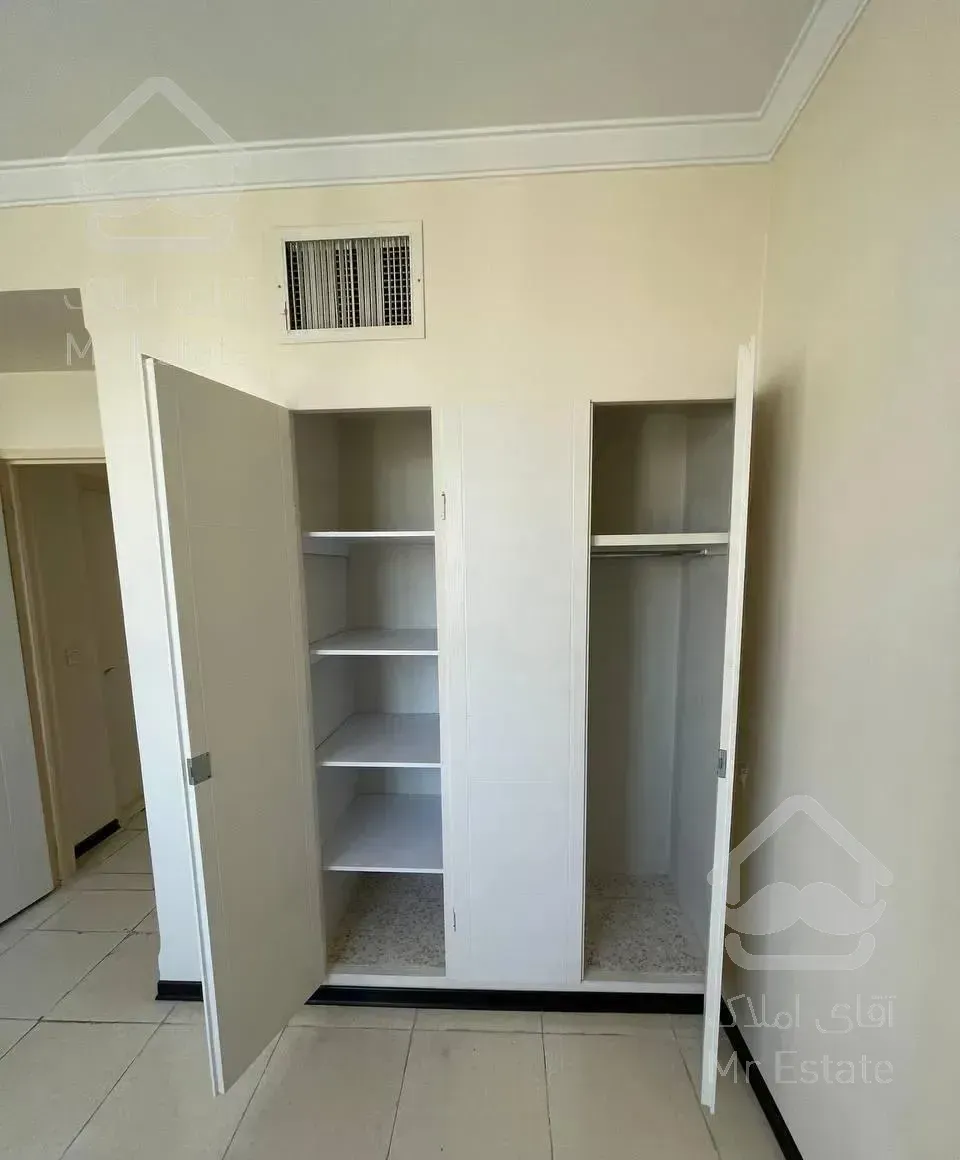 ۱۲۰ متر دو خواب در شهرک دانشگاه شریف