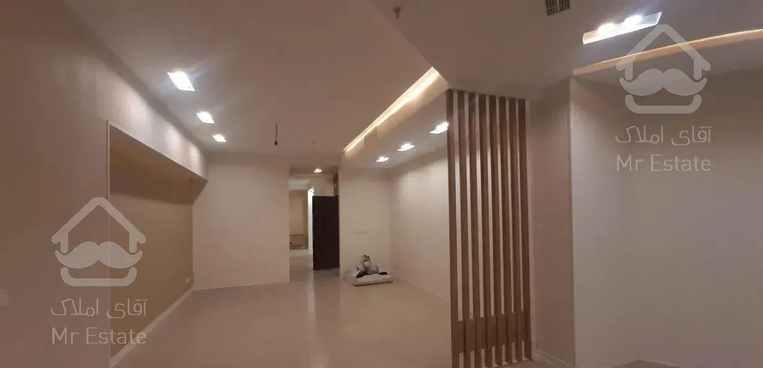 اپارتمان ۱۸۰ متری ۳خوابه شیخ بهایی جنوبی