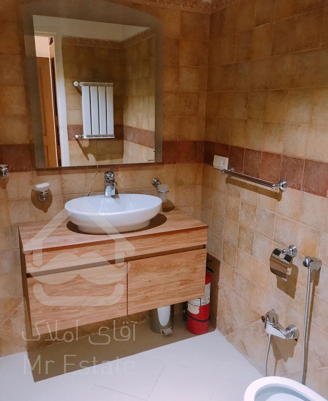 آپارتمان دو خوابه فول میرداماد