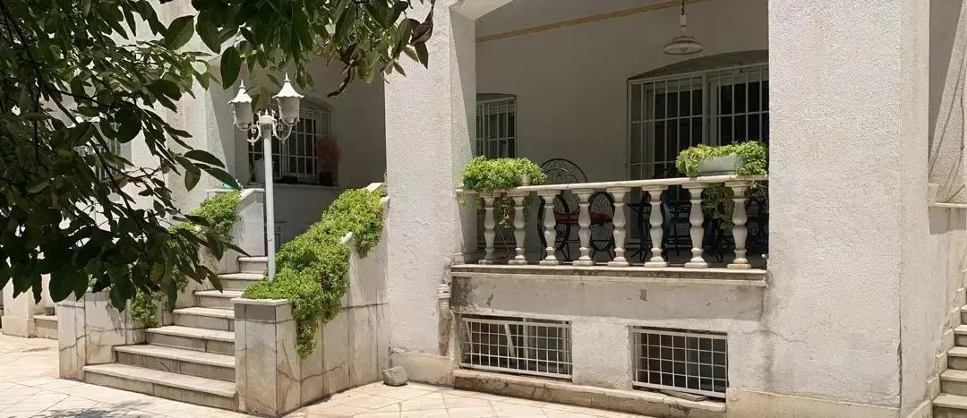 ۷۰۰ متر ویلا دربست / سند پاک / شهرک غرب