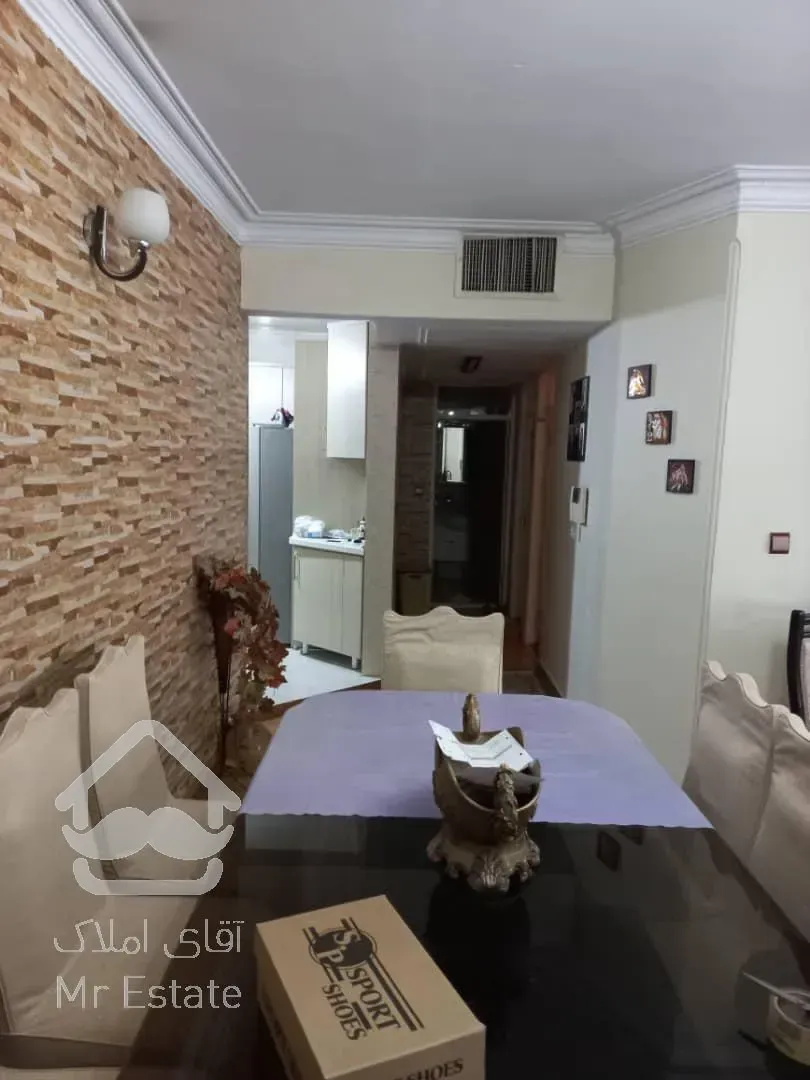 اجاره آپارتمان ۱۱۰ متر فردوس