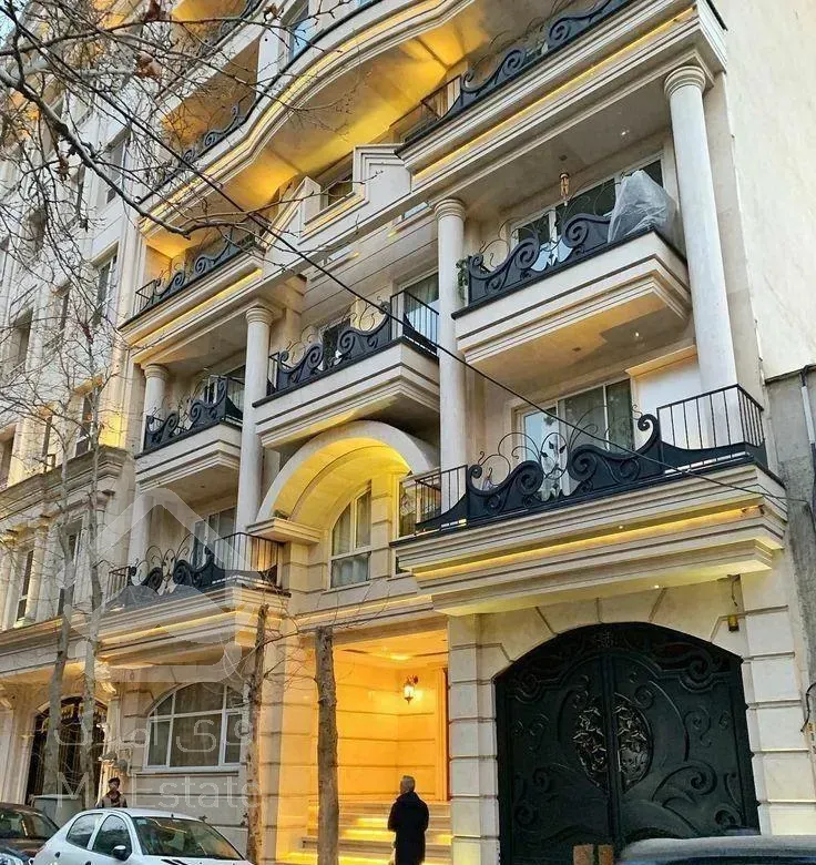 ۸۶متر۲خواب/۵ساله/نورجنوب/صبرمطهری