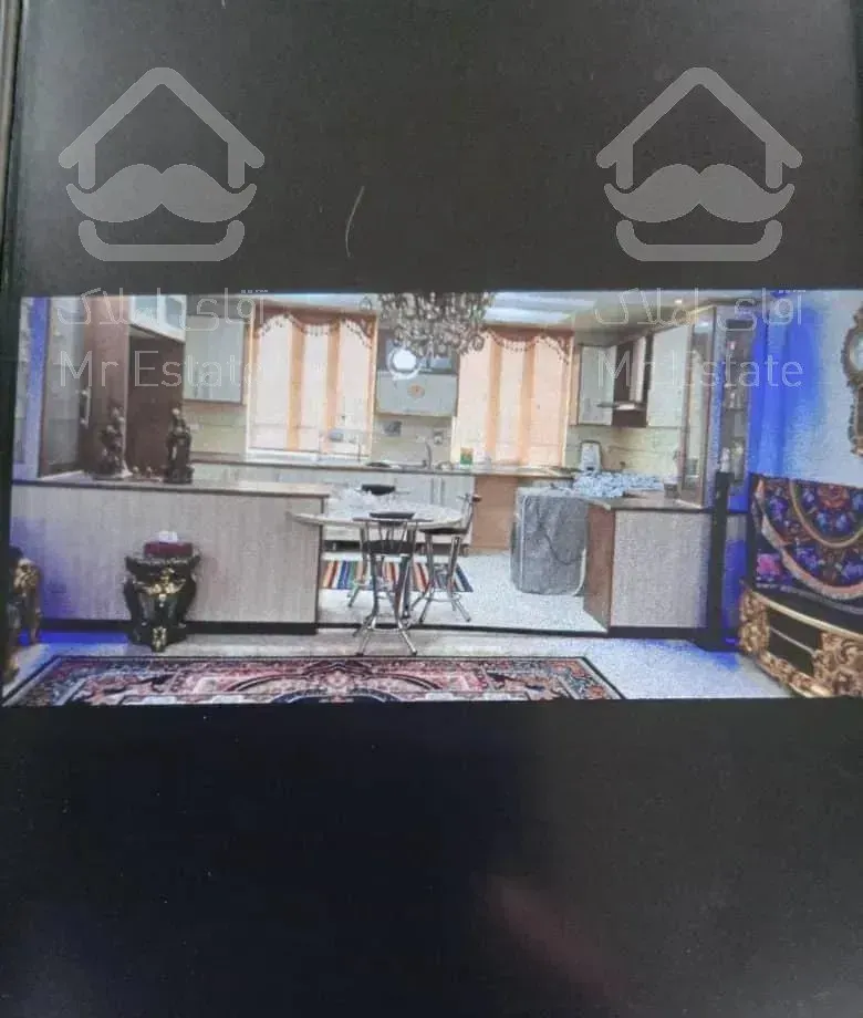 ۱۰۰متر نواب / هلال احمر