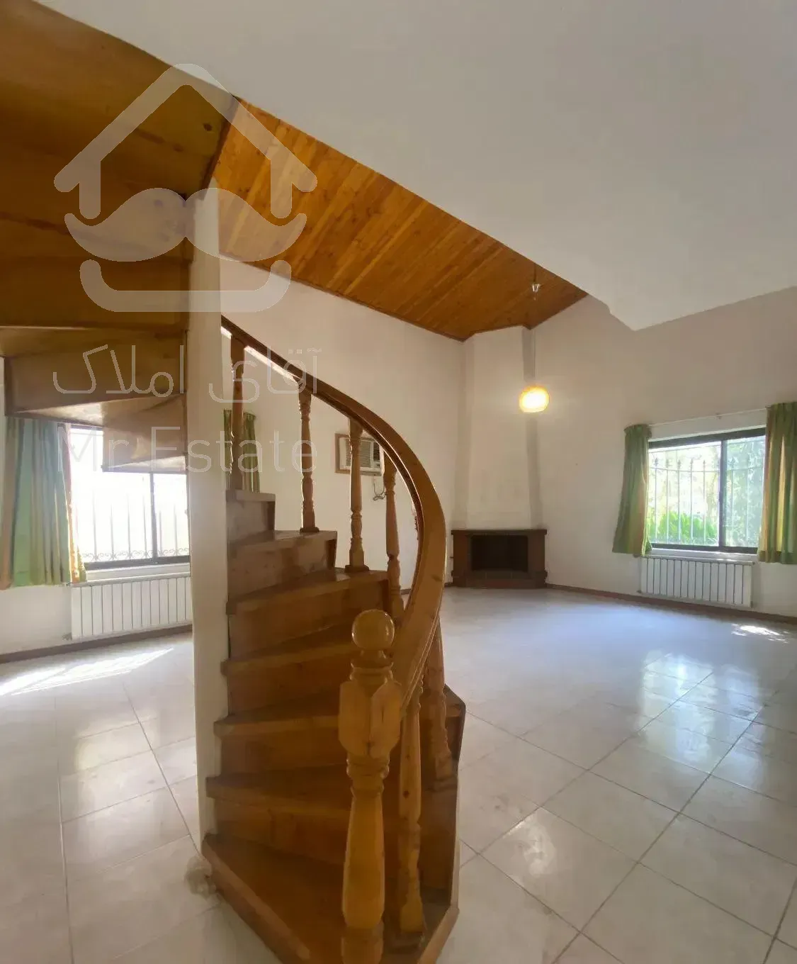 اجاره ویلا شهرک نگین اجاکسر بابلسر