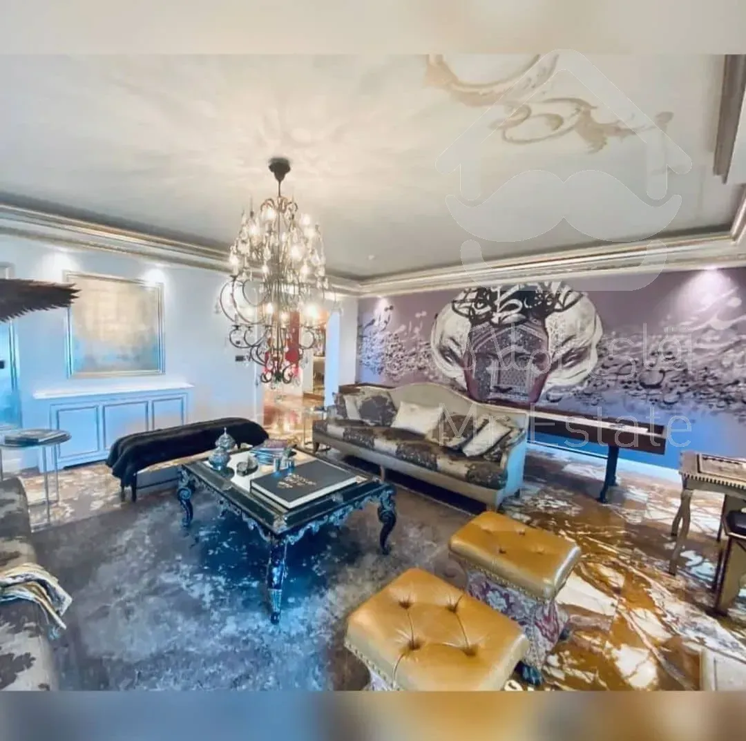 اجاره 300 متری پاسداران