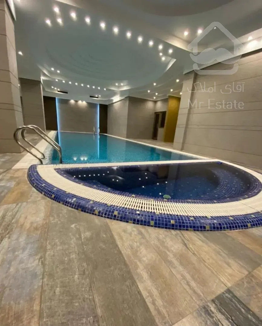 اجاره 210 متر تاپ لوکیشن قیطریه